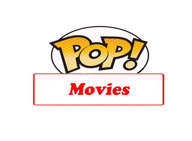 Pop logo movies